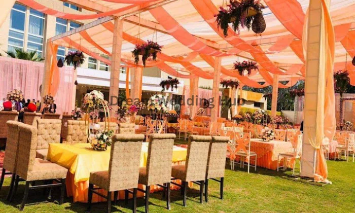 Rajveer Caterer Wedding planner